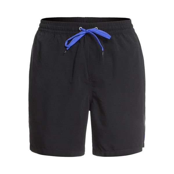 Quiksilver Men's Everyday 17 Volley Shorts - Black