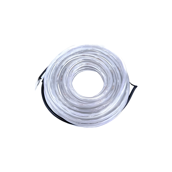 20M RGB 200 LED Rope Lights - Outdoor Decorative String Lighting