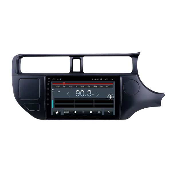 AirNav Kia Rio High Spec 12-14 9 Inch Ips Touch Android Navigation Radio