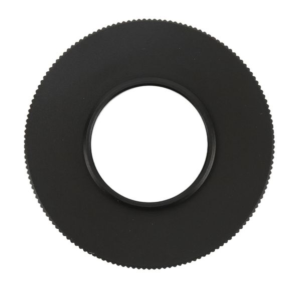 Adapter compatible with C mount