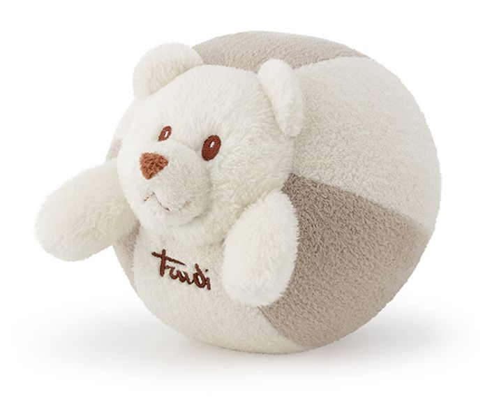 Trudi Cremino Ball Toy - 15cm