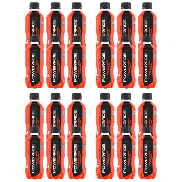 Powerade Naartjie - 24 x 300ml