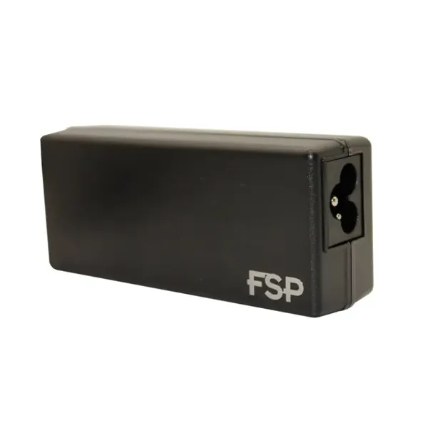 FSP NB Pro 45W Universal Laptop Adapter with 9 Tips &amp; Safety Protection