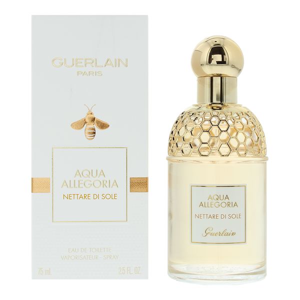Guerlain Aqua Allegoria Nettare Di Sole EDT 75ml(Parallel Import)
