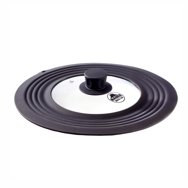 Verimark - Bauer - Multi-Lid - Black