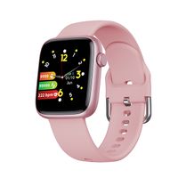 Polaroid smart watch pa58 hot sale