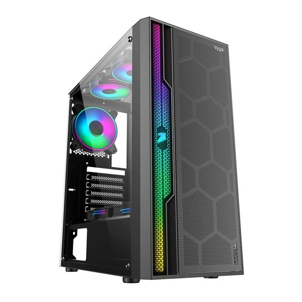 Armaggeddon Nimitz N9 ATX Gaming Case