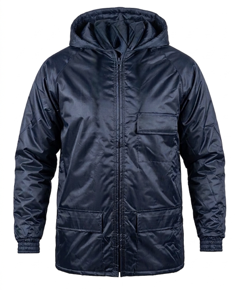 Passion Double Insulated Freezer Jacket