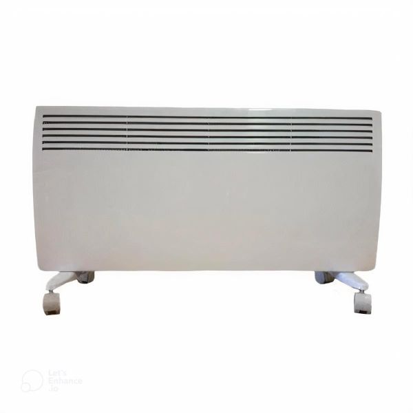 Tempadair Large Portable Wall Heater - 1500 Watts