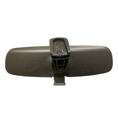 Ford fiesta online rear view mirror