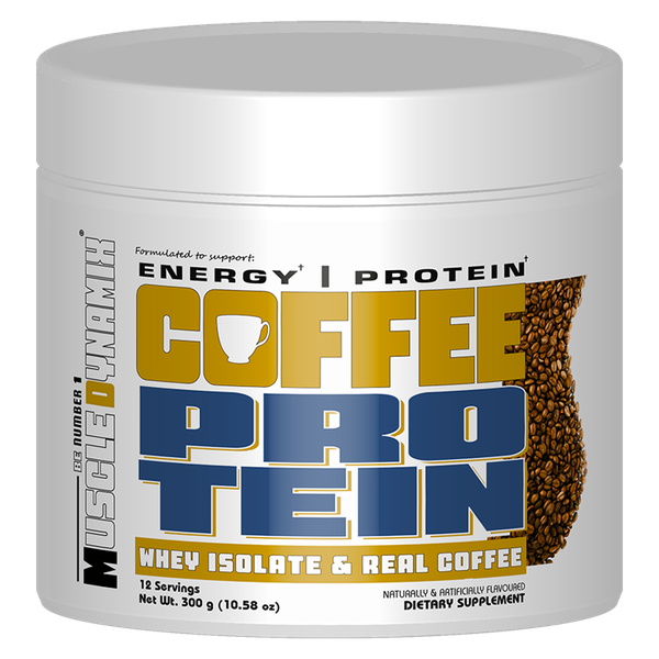Coffee Protein 300g