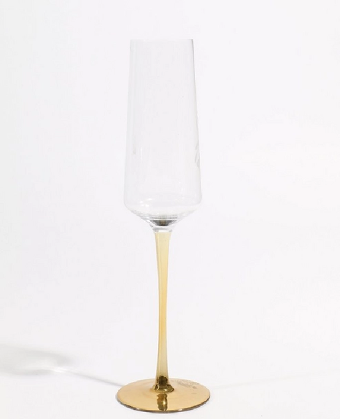 Champagne Vin Glass 4 Pack