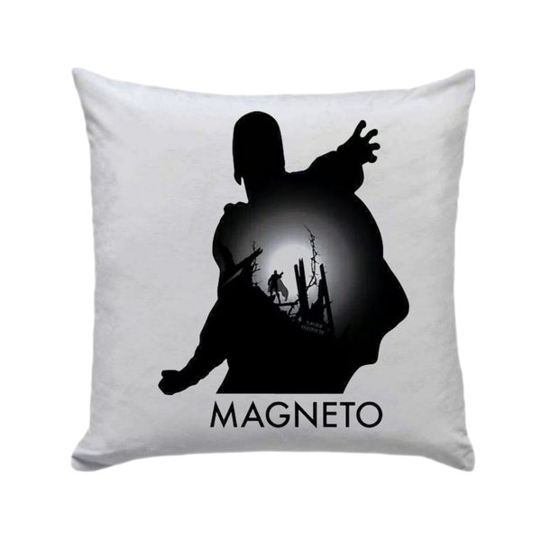 Magneto Xmen Pillow 30cm x 30cm