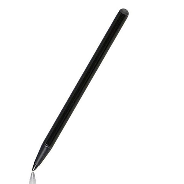 Multifunctional touch screen pen