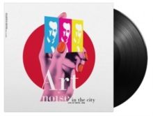 Noise in the City (Vinyl / 12" Album)