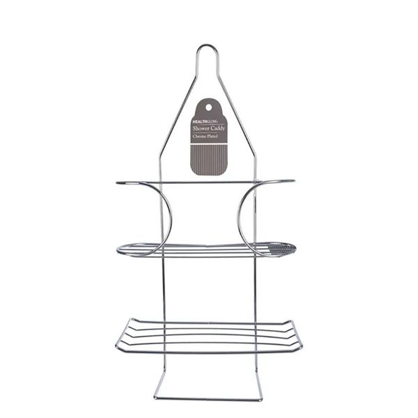 Compartment Shower Caddy / Shower Rack