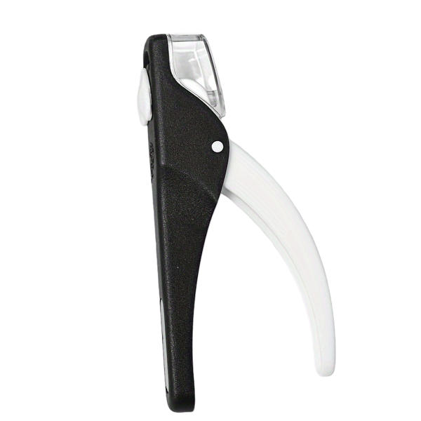Upgraded Anti-Splash Straight Nail Clipper