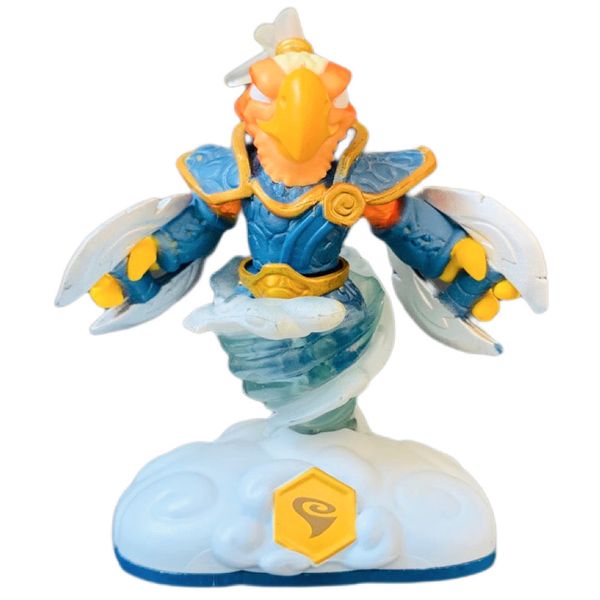 Skylanders SWAP Force Single Character Free Ranger Figure