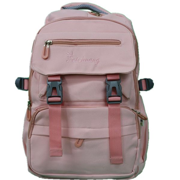 Feichuang Backpack Pink