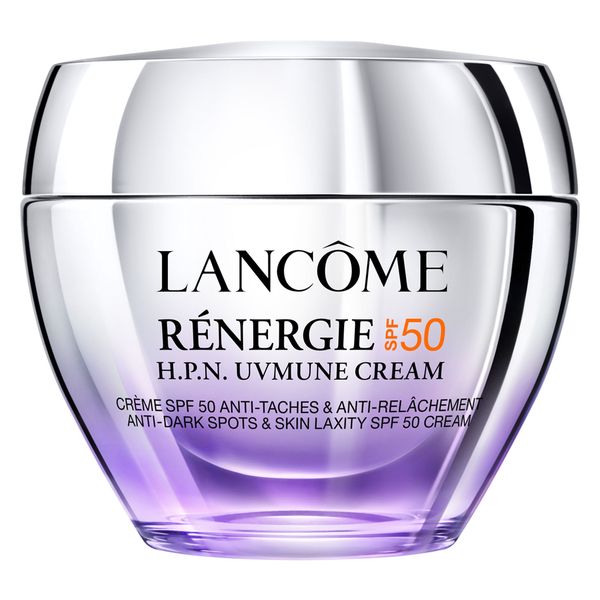 Lancome Renergie H.P.N. Uvmune SPF50 Cream 50ml