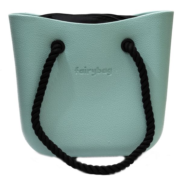 Fairy Bag Medium Brown