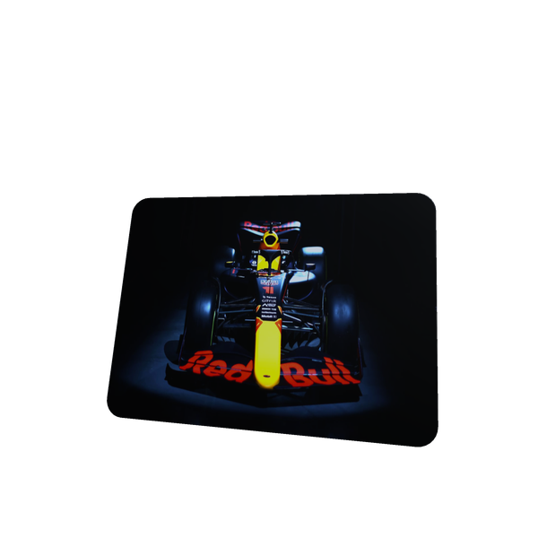 Formula 1 - Max Verstappen Aesthetic V5 - Mouse Pads