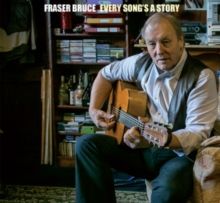Every Songs a Story (CD / Album Digipak)