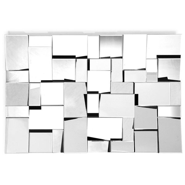 Puzzle Mirror SHI9-M2