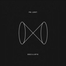Oscillate (CD / Album)