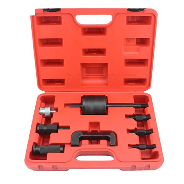 8 Piece Universal Engine Fuel CDI Diesel Injector Puller Fuel LPD-1119