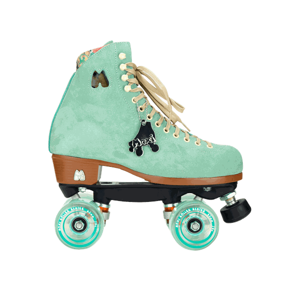 Moxi Lolly Floss Teal