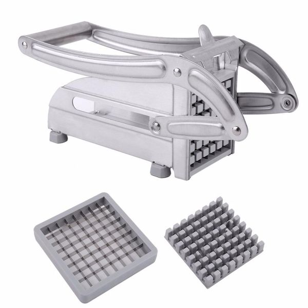Potato Chipper Vegetable Cutter