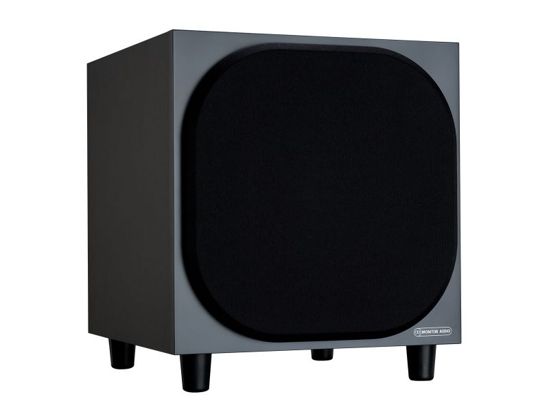 Monitor Audio Bronze W10 Subwoofer V2