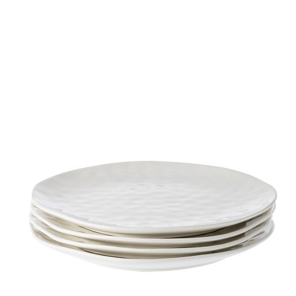 George &amp; Mason - Oasis Textured Serving Plate 27x27x2cm