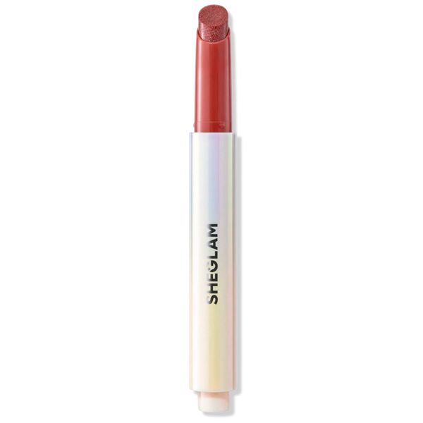 SHEGLAM Makeup Pout-Perfect Shimmer Lip Plumper