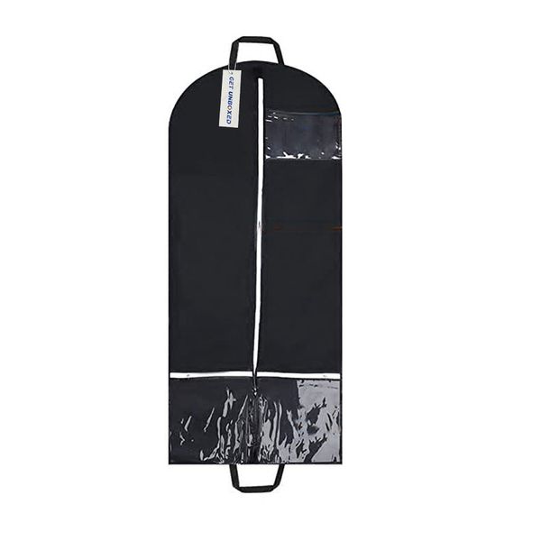 GET UNBOXED Garment Bags for Travel Suit Bags for Men Women Storage bags