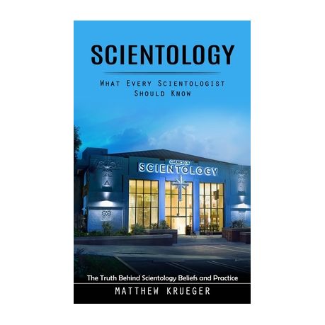 Church Of Scientology Sandton