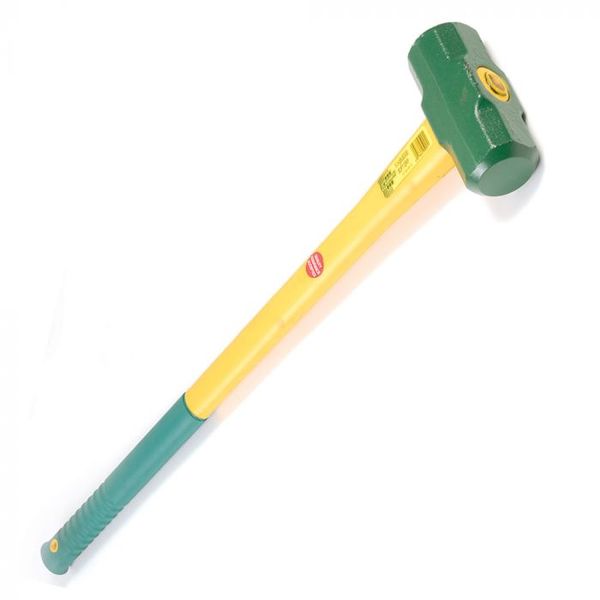 Lasher - Hammer Sledge 6.3 kg Suregrip Hdl
