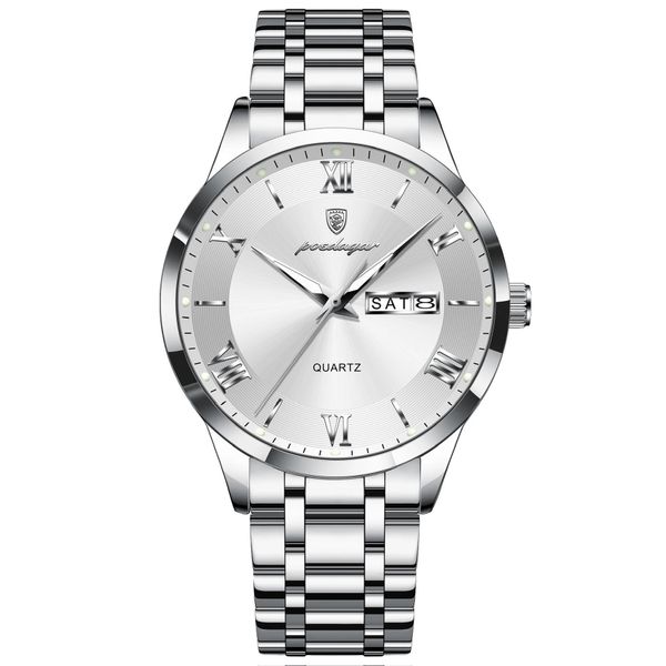Poedagar Men's Watch - Grand Anniversary Edition