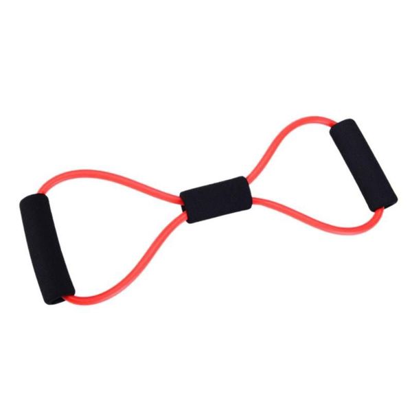 8-Shaped Yoga Pulling Strap