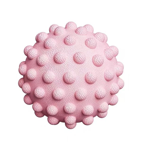 Massage Ball Foot MassagerMuscle Relaxation Yoga Fitness Health Care Tool