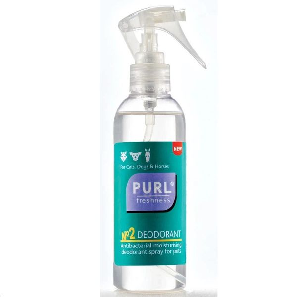 Purl Freshness #2 Spray 200ml