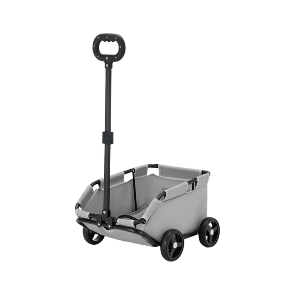 Foldable 4-Wheel Pet Stroller, For Dogs &amp; Cats, 7kg Capacity