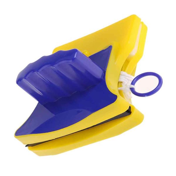 Nu Season Magnetic Double-Sided Glass Cleaner