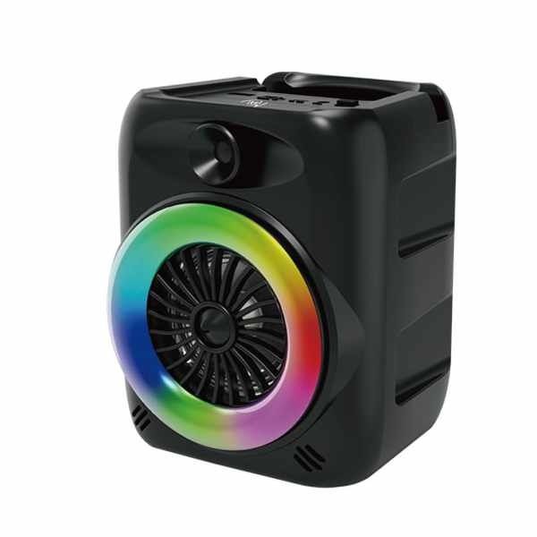 High-Quality 8K Wireless Bluetooth Speaker Model BT-1818