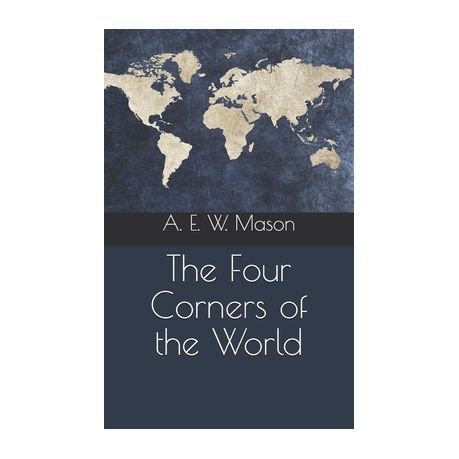 The Four Corners Of The World Buy Online In South Africa Takealot Com