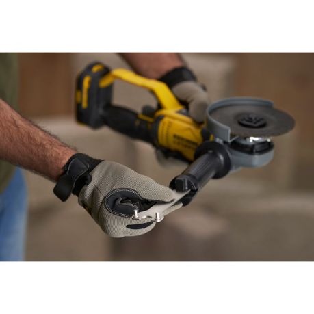 Stanley discount battery grinder