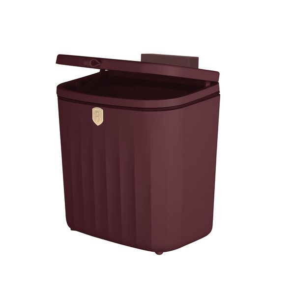 Berlinger Haus 7L Hanging Bin - Leonardo