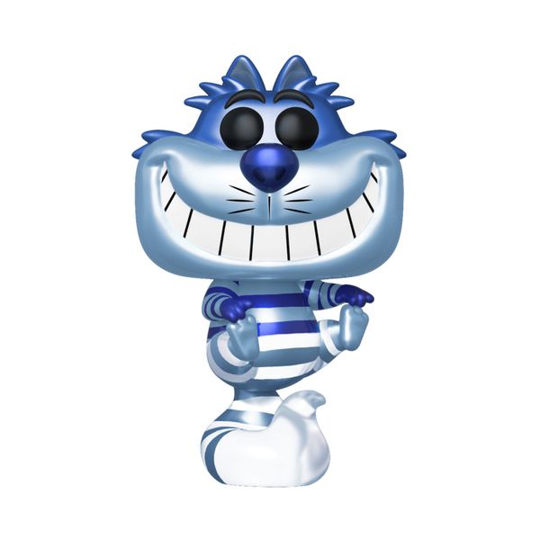 Funko Pops! With Purpose: Disney - Cheshire Cat