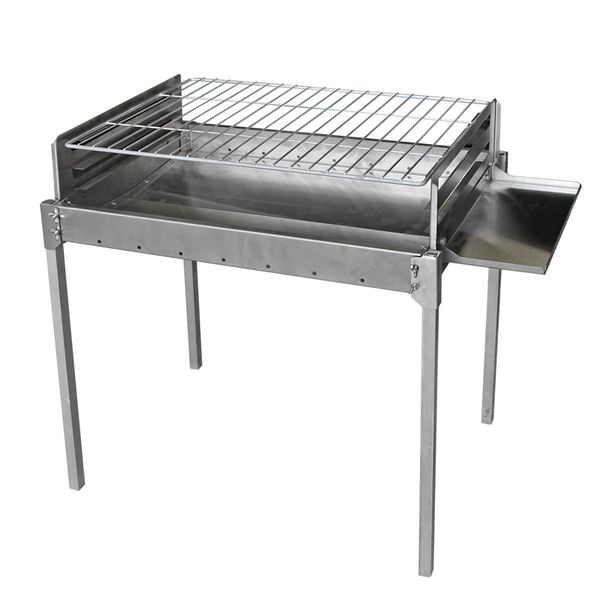 Mobile Braai-Usapho i Braai 590